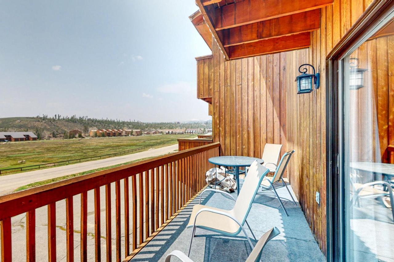 Grand Lake Getaway Εξωτερικό φωτογραφία
