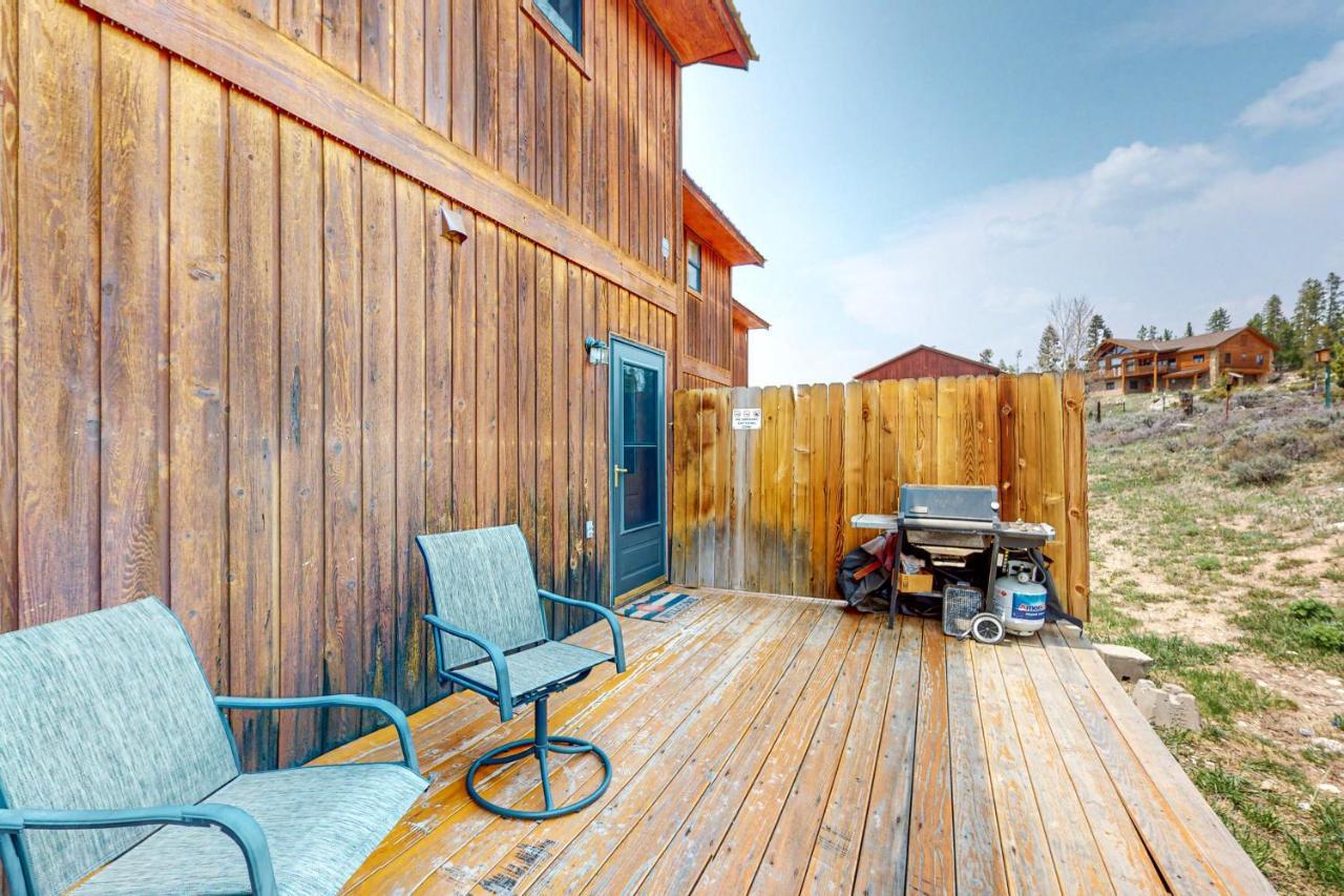Grand Lake Getaway Εξωτερικό φωτογραφία