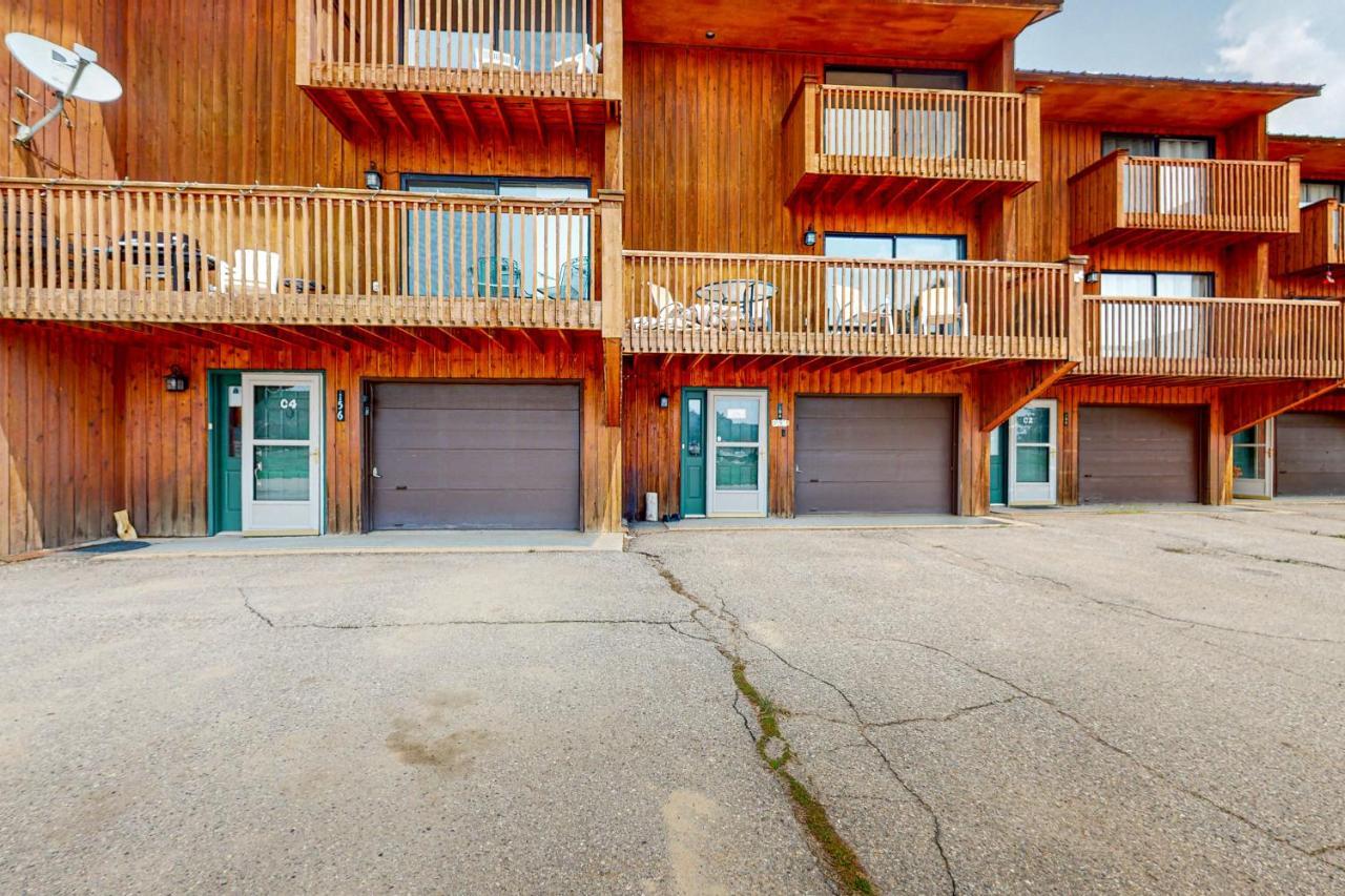 Grand Lake Getaway Εξωτερικό φωτογραφία