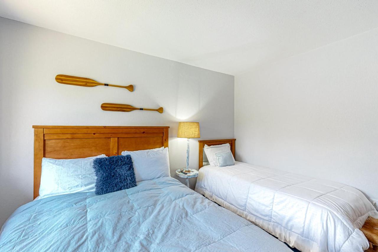 Grand Lake Getaway Εξωτερικό φωτογραφία