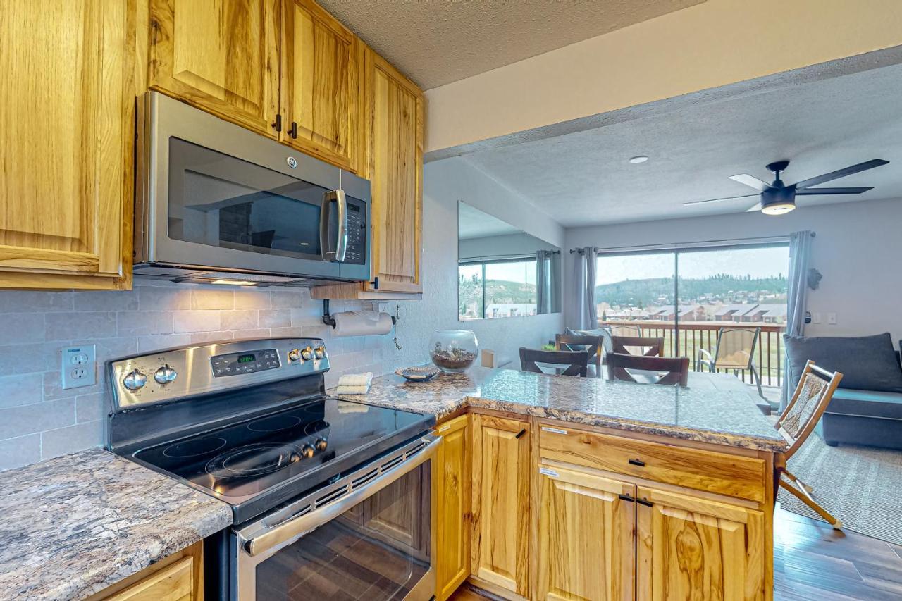 Grand Lake Getaway Εξωτερικό φωτογραφία