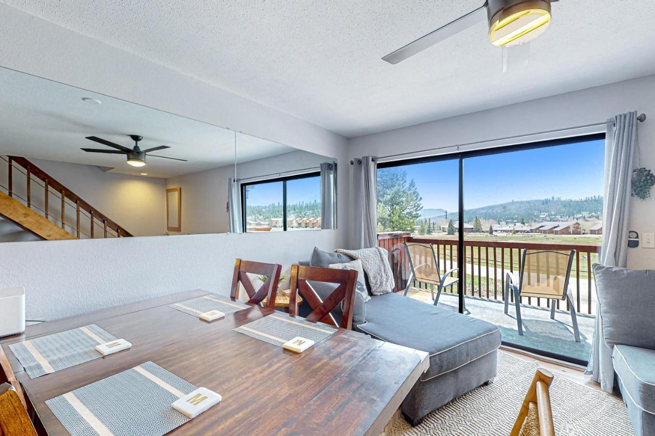 Grand Lake Getaway Εξωτερικό φωτογραφία