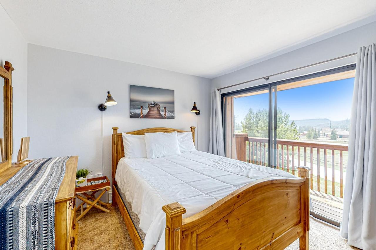 Grand Lake Getaway Εξωτερικό φωτογραφία