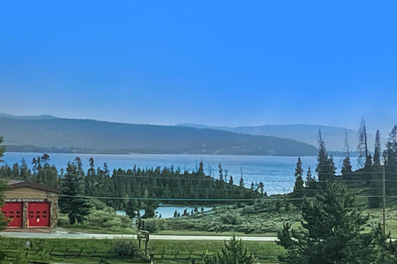 Grand Lake Getaway Εξωτερικό φωτογραφία
